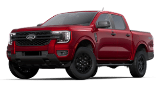 2025 Ford Ranger® External Image 2